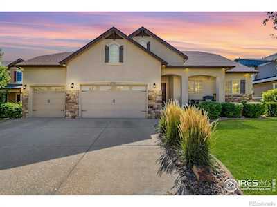 8561 Allenbrook Dr Windsor, CO 80550