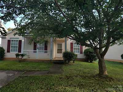 10619 Coulport Ln Charlotte, NC 28215
