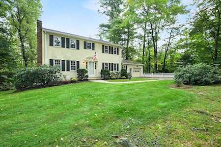 32 Maynard Street Northborough, MA 01532