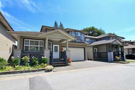 21868 Lougheed Highway #117 Maple Ridge, BC V2X 2S4