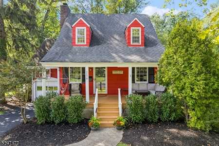 1170 Maple Hill Rd Scotch Plains Twp., NJ 07076