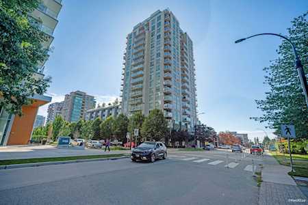135 E 17th Street #509 North Vancouver, BC V7L 0C4