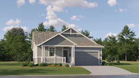 12952 E 99th Place Commerce City, CO 80022