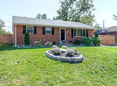 560 Plainview Rd Lexington, KY 40517