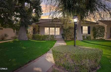 1955 Endicott Rd San Marino, CA 91108