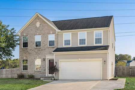 5706 Cruiser Avenue Groveport, OH 43125