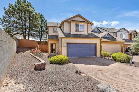 9008 W Slate Mountain Trl Bellemont, AZ 86015