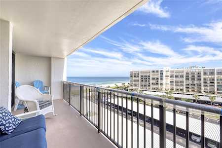 1460 Gulf Blvd #609 Clearwater, FL 33767