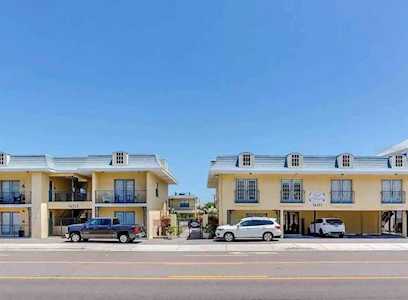 16333 Gulf Blvd #217 Redington Beach, FL 33708