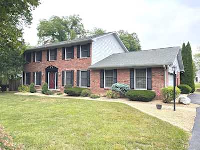 4257 S Carrie Dr New Palestine, IN 46163