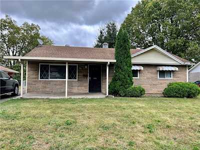 916 Haller Avenue Dayton, OH 45417