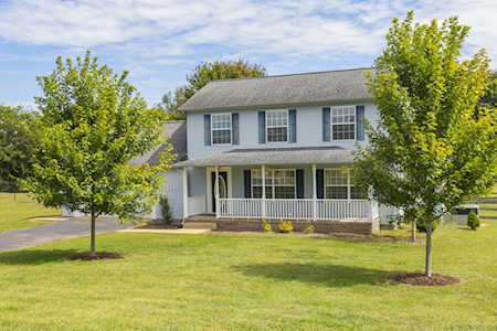439 White Oak Trl Spring Hill, TN 37174