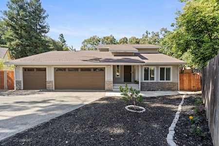 6011 Tall Brave Court Citrus Heights, CA 95621