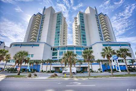 300 N Ocean Blvd. #807 North Myrtle Beach, SC 29582