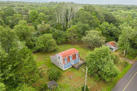 210 John Dyer Rd Little Compton, RI 02837