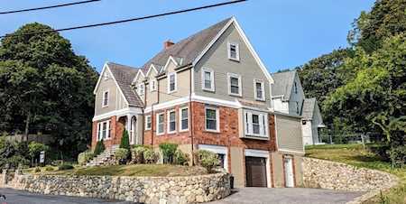 43 Brunswick Rd Arlington, MA 02474
