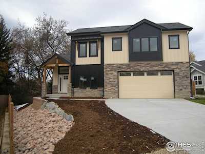 725 Longs Peak Ln Longmont, CO 80501