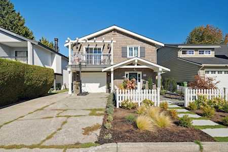 4351 Windjammer Drive Richmond, BC V7E 4L5