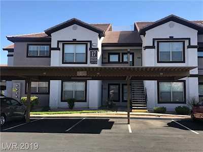 45 Maleena Mesa St #1714 Henderson, NV 89074