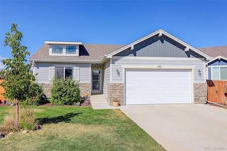 105 Bluebell Ct Wiggins, CO 80654