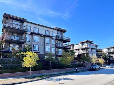 9233 Ferndale Road #321 Richmond, BC V6Y 0B8