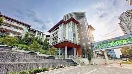 1768 Gilmore Avenue #412 Burnaby, BC V5C 0L4
