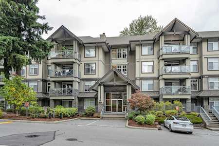 33338 E Bourquin Crescent #207 Abbotsford, BC V2S 1Y1