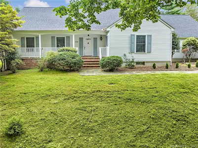 420 Mill Hill Rd Fairfield, CT 06890
