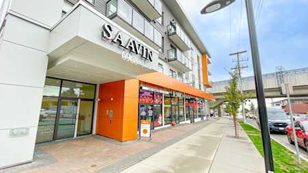 6968 Royal Oak Avenue #211 Burnaby, BC V5J 4J2