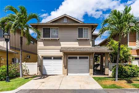 91-698 Makalea Street Ewa Beach, HI 96706