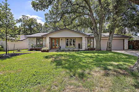 4117 Paint Rock DR Austin, TX 78731