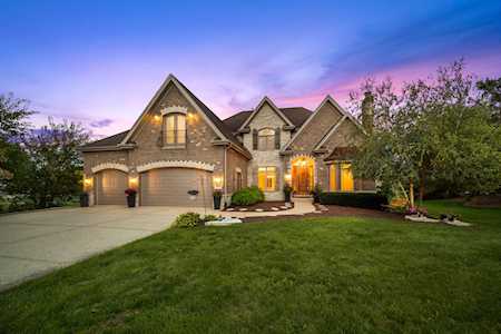 15135 S Mackenzie Dr Homer Glen, IL 60491