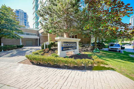 4388 Buchanan Street #1605 Burnaby, BC V5C 6R8