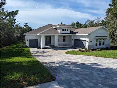 19808 Rolling Ridge Dr Brooksville, FL 34601