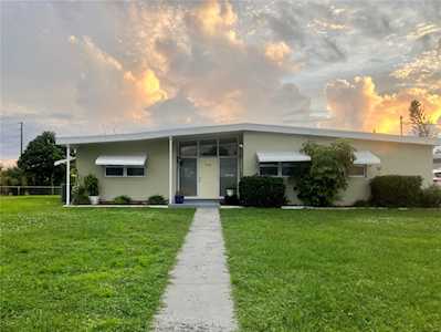 7905 Jeffery Ave North Port, FL 34287