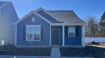 169 Paramus Avenue Newark, OH 43055