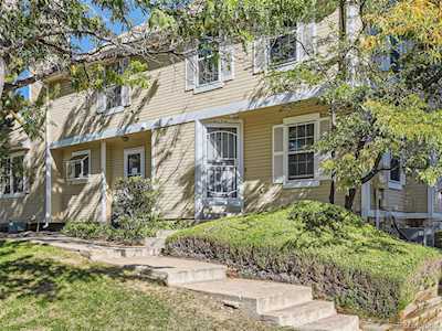 4054 S Richfield Way Aurora, CO 80013