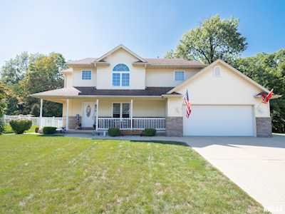 155 Cracklewood Ln East Peoria, IL 61611