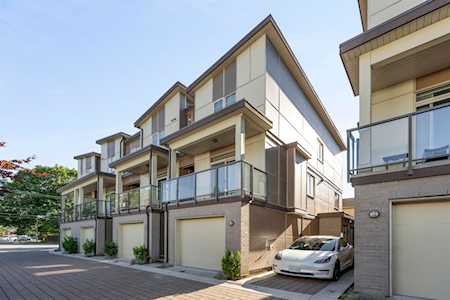 8751 Cook Road #4 Richmond, BC V6Y 1V8