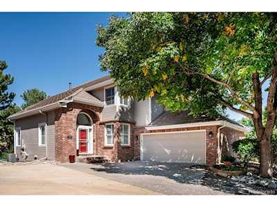 6500 W Mansfield Ave Denver, CO 80235