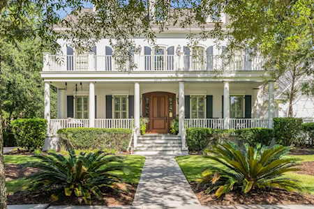 312 Hidden Bottom Lane Daniel Island, SC 29492