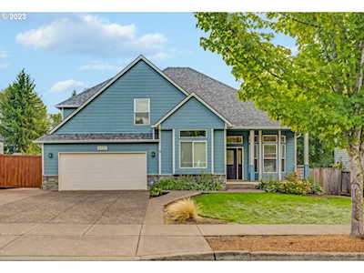 4830 NE Wrenwood LN Hillsboro, OR 97124
