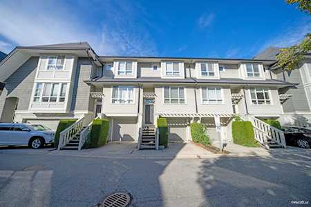 9133 Sills Avenue #14 Richmond, BC V6Y 4H6