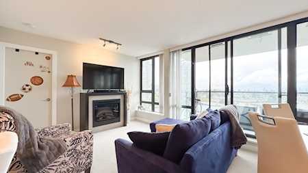 7325 Arcola Avenue #1508 Burnaby, BC V5E 0A8