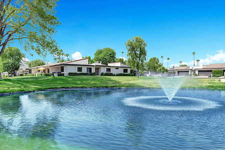 29 Padron Way Rancho Mirage, CA 92270