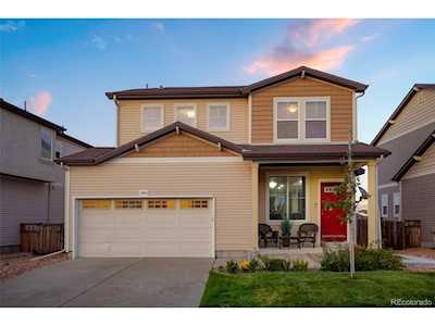 2010 Coach House Loop Castle Rock, CO 80109