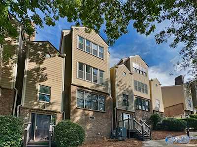 5046 Chancel Drive Huntsville, AL 35802