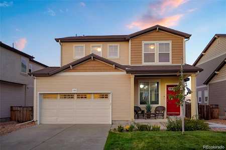 2010 Coach House Loop Castle Rock, CO 80109