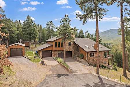 6997 Skunk Alley Evergreen, CO 80439