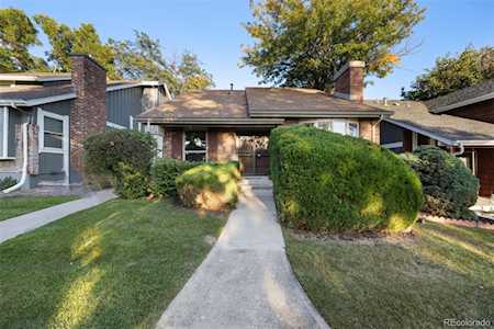 7571 S Rosemary Circle Centennial, CO 80112